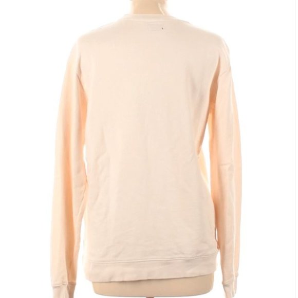 Cute KITTENISH Christmas Sweatshirt, Size L (true-to-size), EUC - Picture 2 of 5